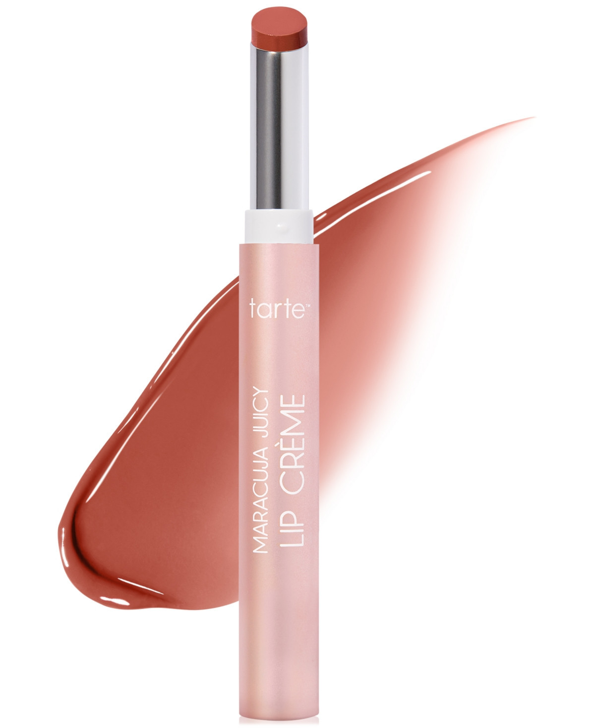Tarte Maracuja Juicy Lip Creme - Peachy Pink | Macy's