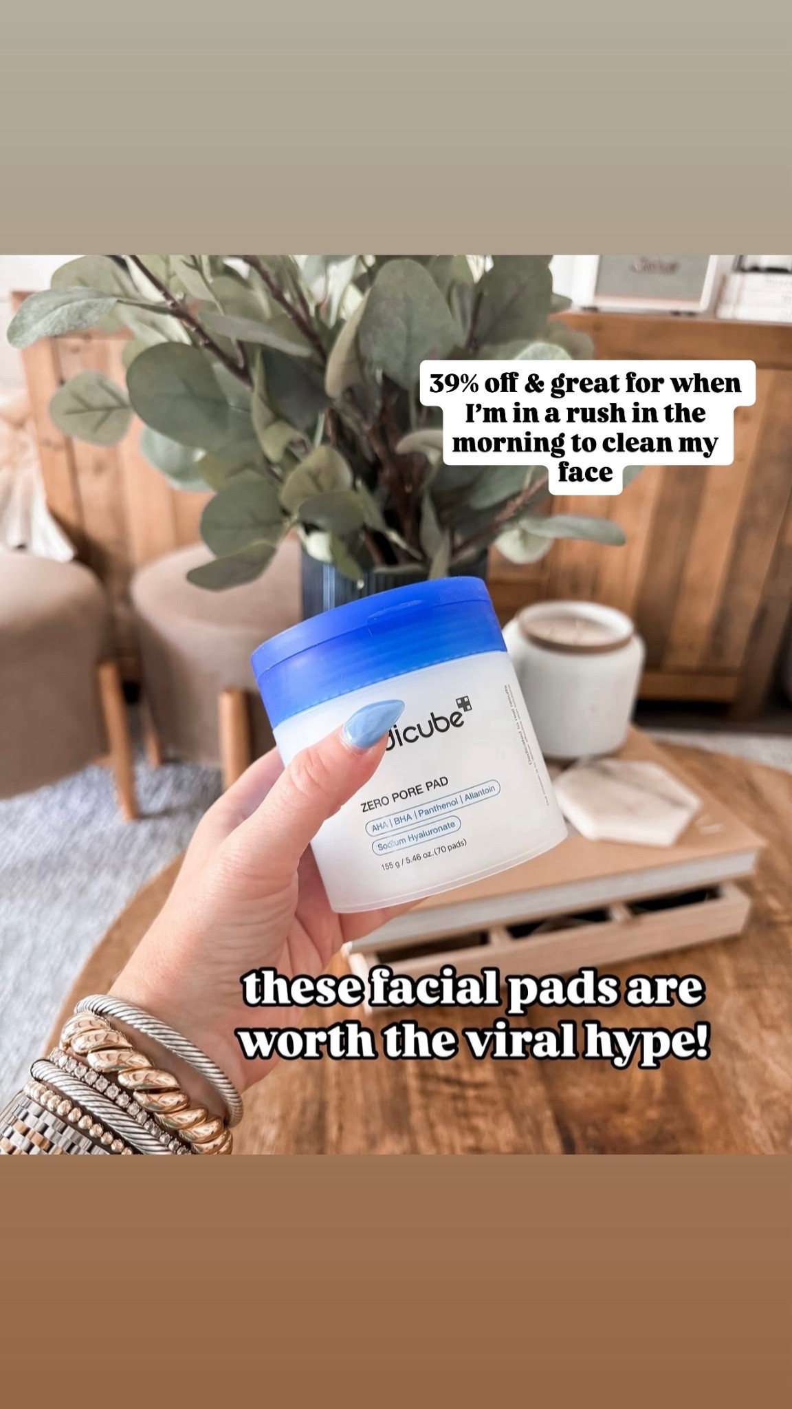 Amazon beauty finds

#LTKSaleAlert #LTKFindsUnder50