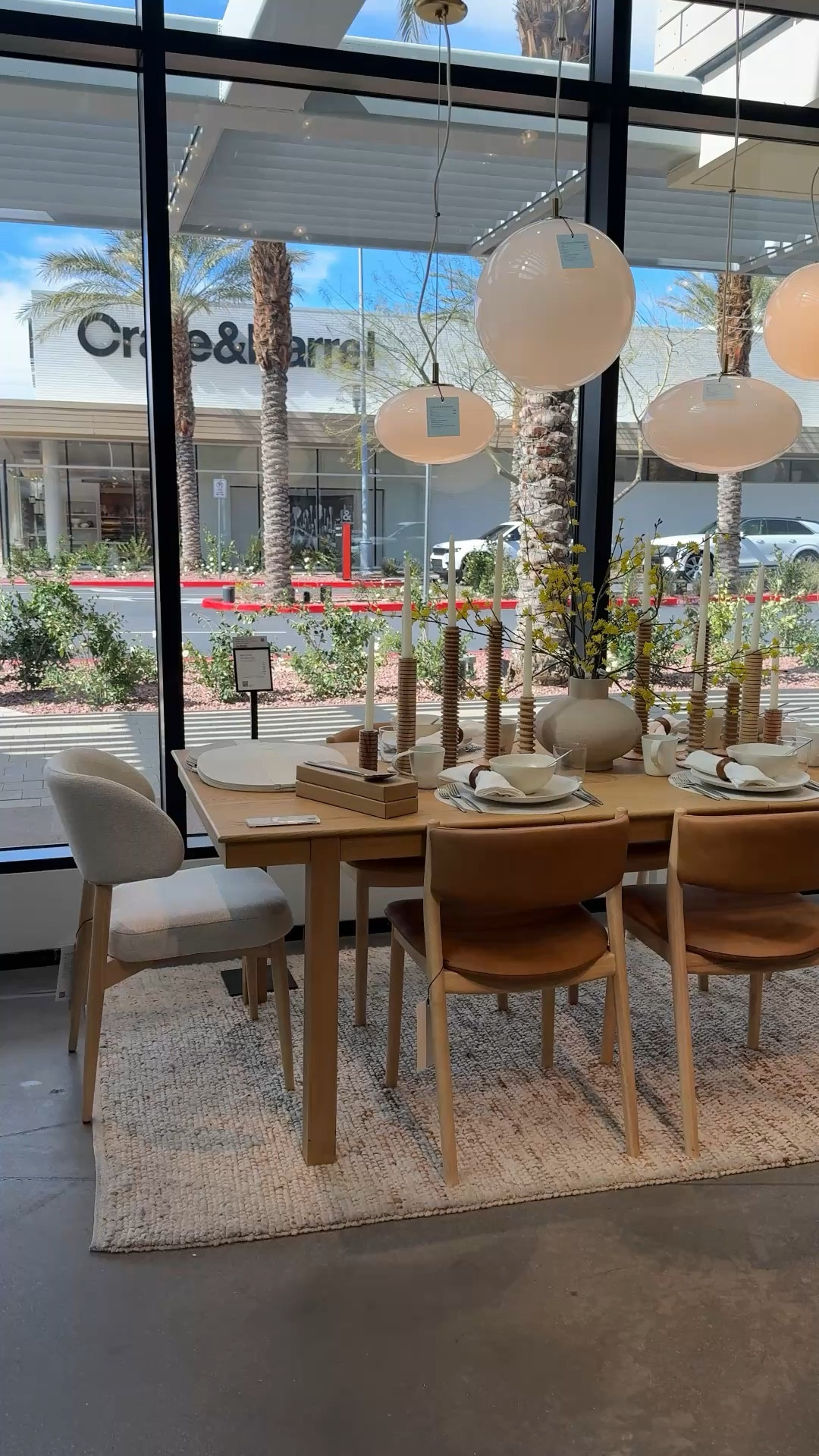 Dining chairs and table 

#LTKHome #LTKSpringSale #LTKmomlife