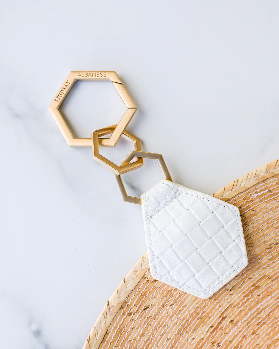toptote hex hat holder by lindsay albanese | L*Space