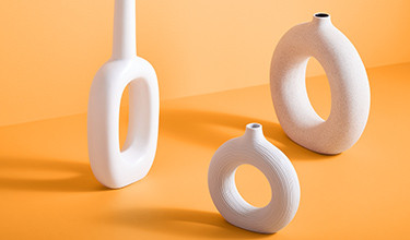 Donut Vase | Marshalls