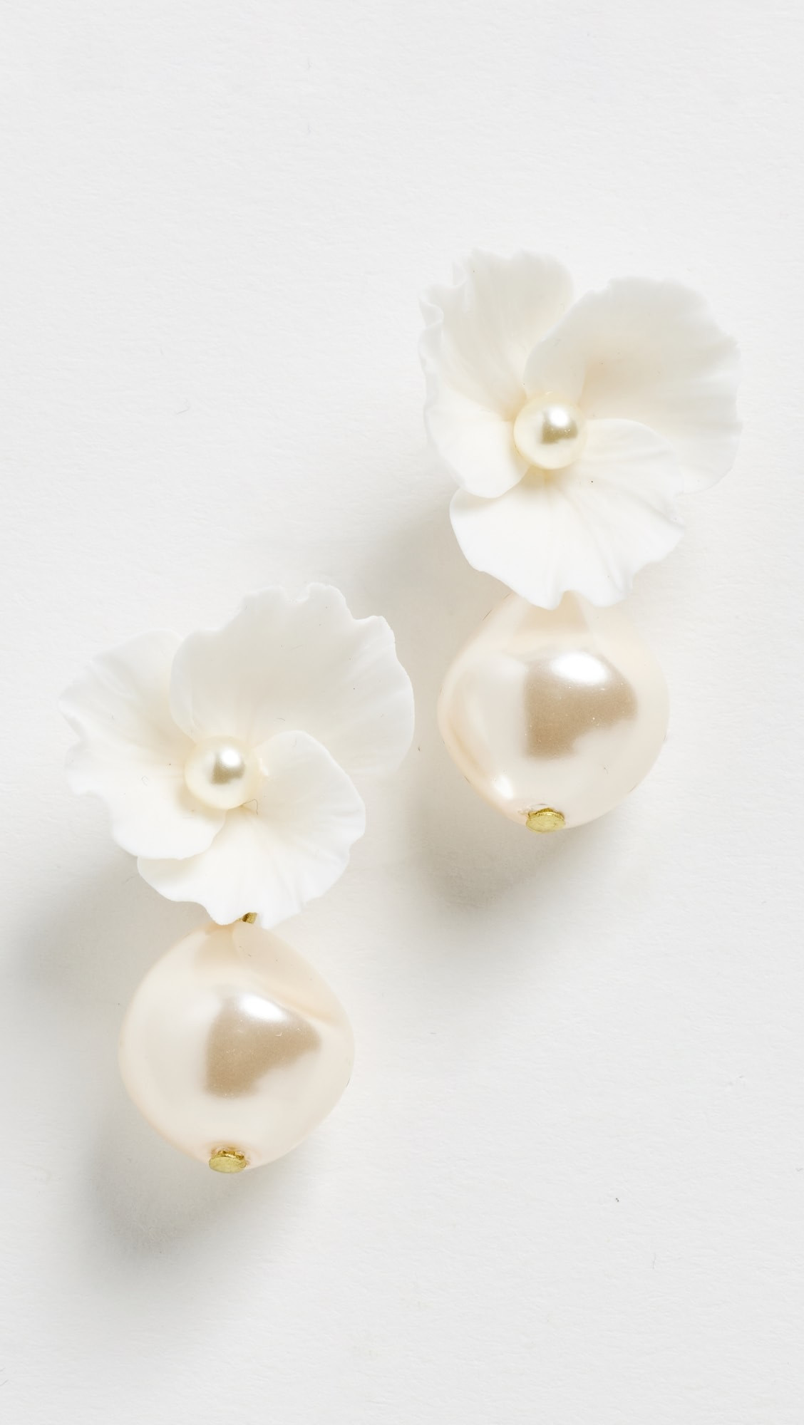 Clarabel Earrings | Shopbop