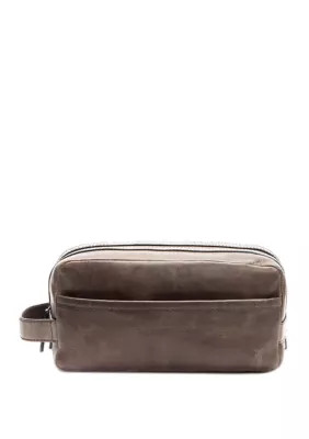 Frye Men's Logan Travel Dopp Bag | Belk