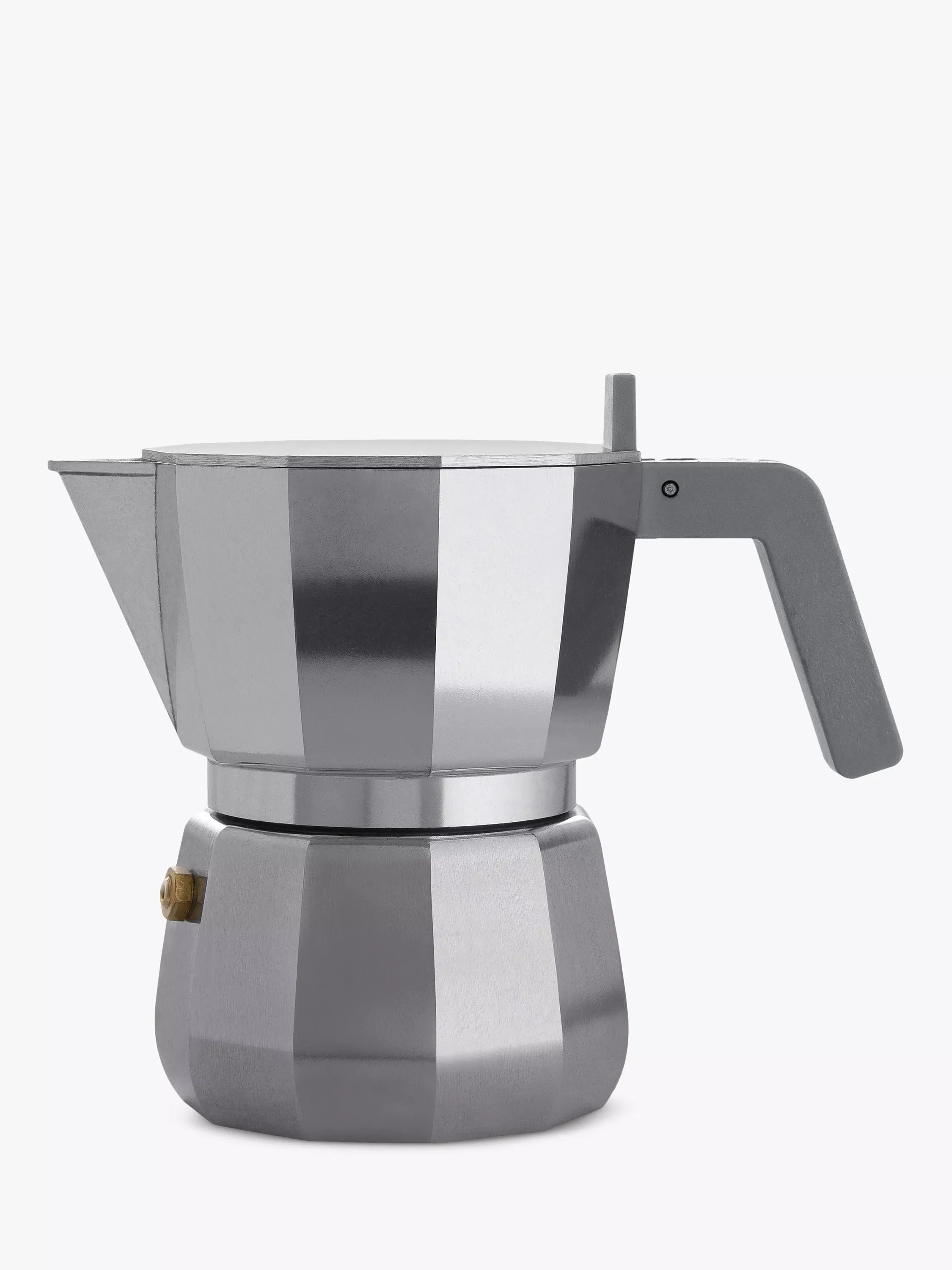 Alessi Moka Espresso Coffee Pot | John Lewis (UK)
