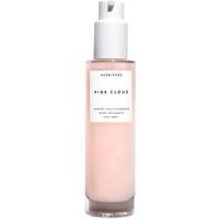 Herbivore Botanicals Pink Cloud Rosewater Tremella Creamy Jelly Cleanser (3.3 oz.) | Dermstore (US)