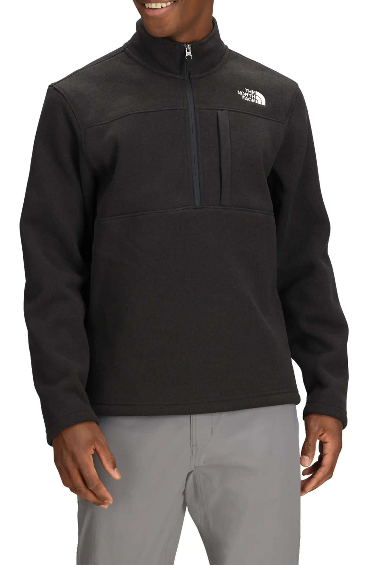 Gordon Lyons Half Zip Fleece Pullover | Nordstrom