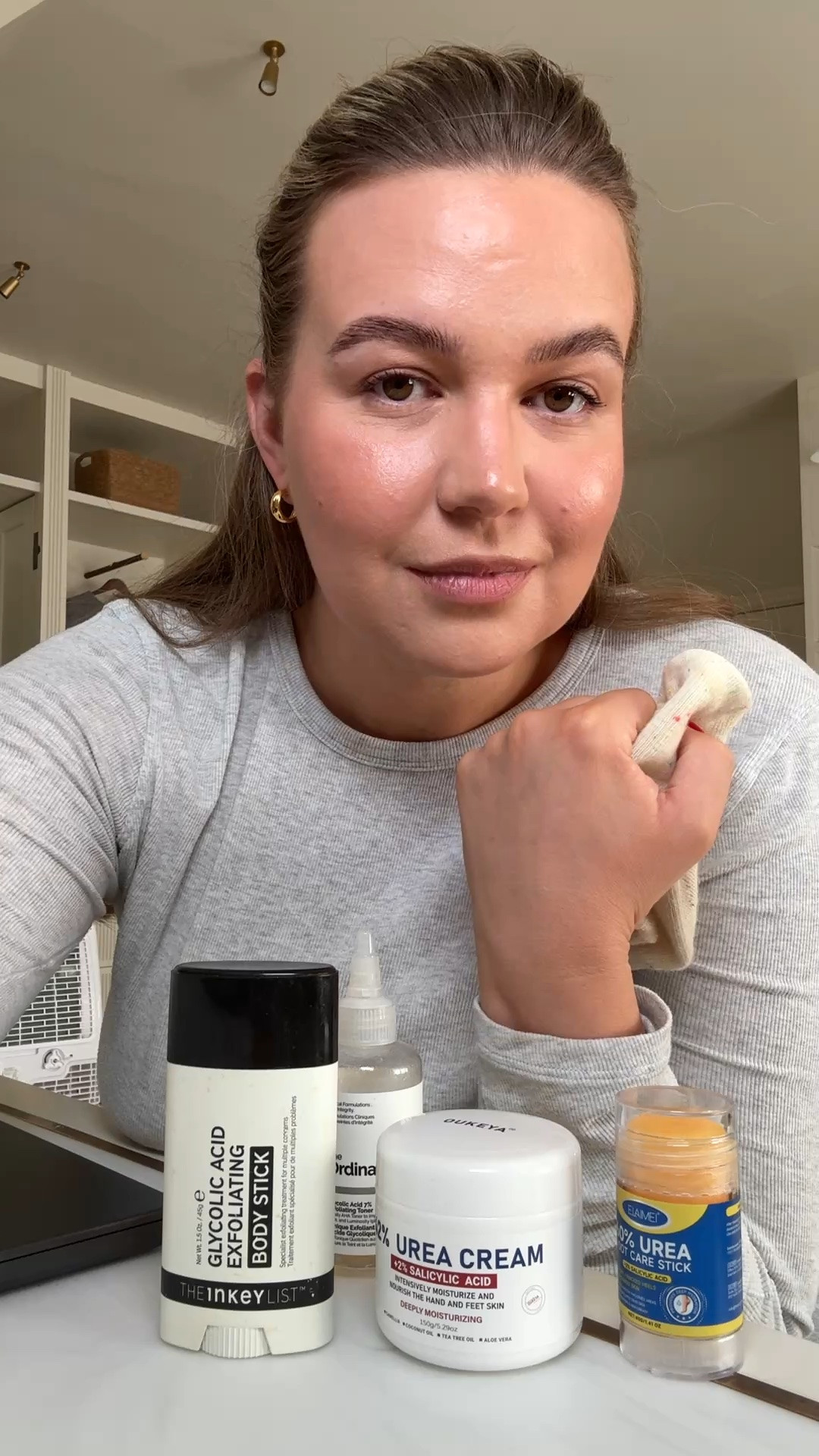 My foot health products form Amazon ad 😅😅🤍

#LTKsummer