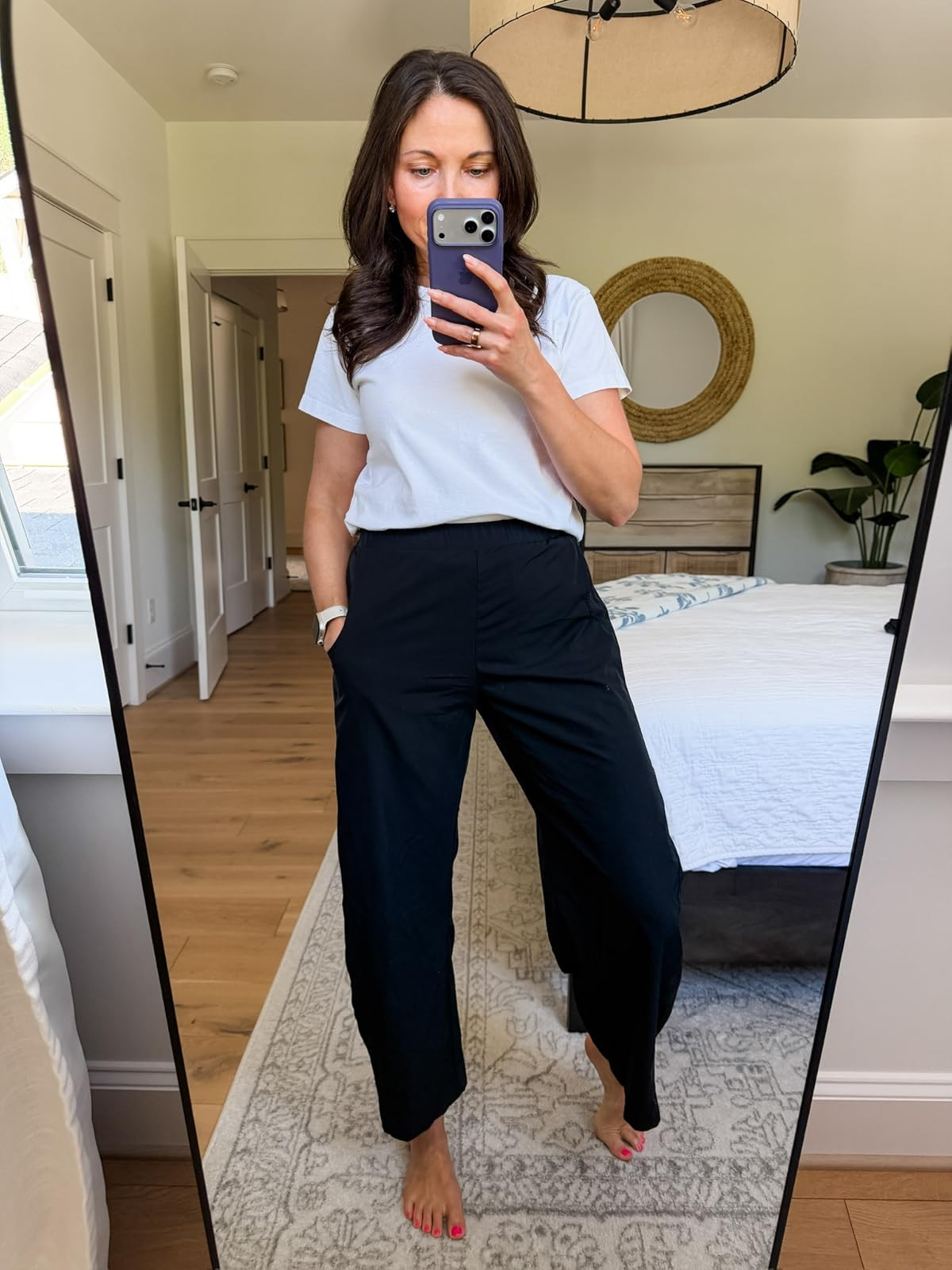 These pants are amazing!  

 #LTKdayinmylife #LTKgrwm #LTKootd