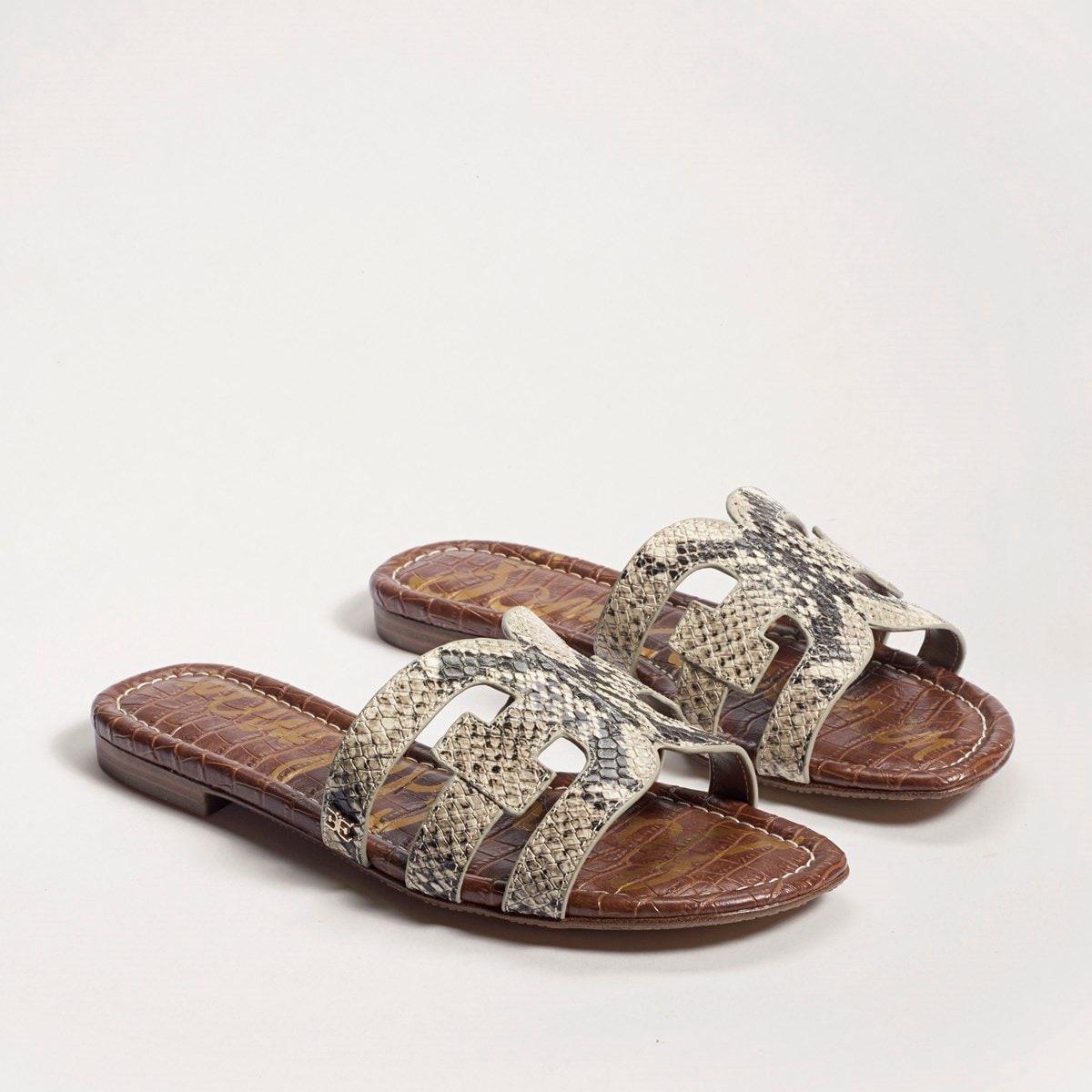 Bay Slide Sandal | Sam Edelman