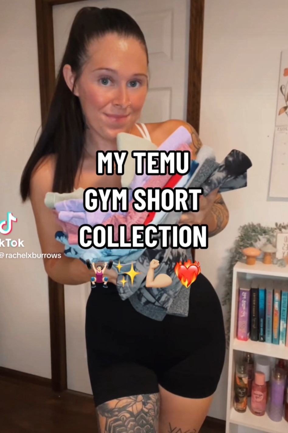 I’m a size small in all of them 

#LTKstyletip #LTKsalealert #LTKFitness