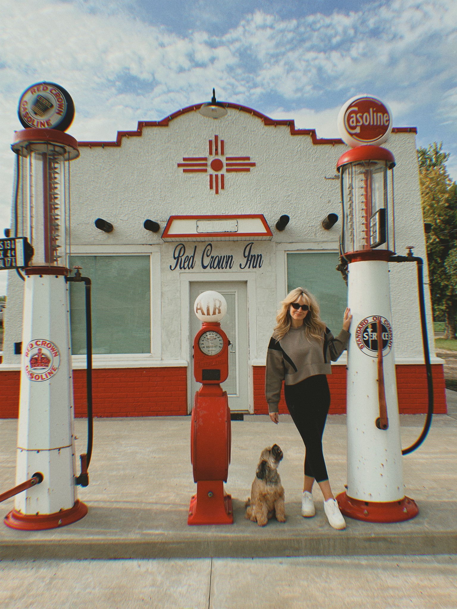 queen of finding comfy cute clothes 🤗 

#LTKFind #LTKstyletip #LTKunder100