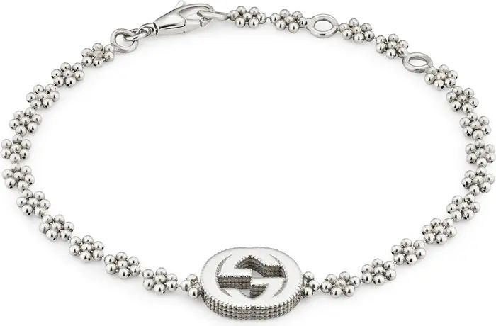 Interlocking-G Bracelet | Nordstrom