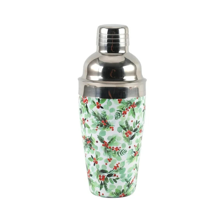 CWC 550ML STAINLESS STEEL COCKTAIL SHAKER | Walmart (US)