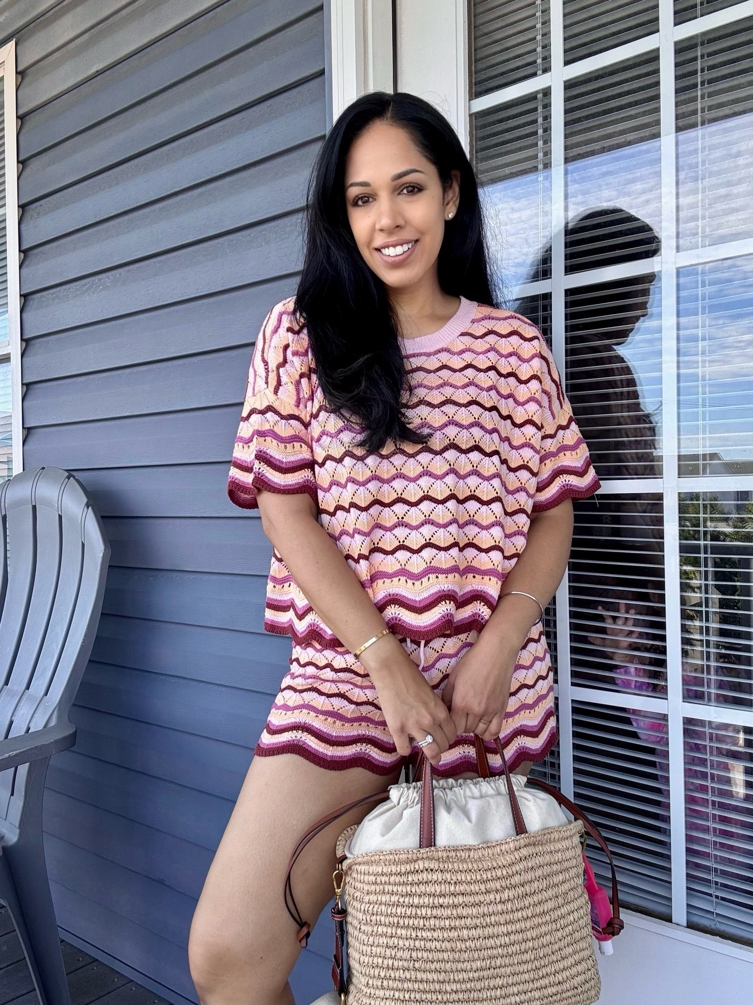 This @lspace set from @Revolve is the ultimate vacation staple… easy, flattering and perfect for everything from beach days to poolside lunches 🌊☀️🏖️

#LTKStyle #LSpace #Revolve #BeachOutfit #ResortWear #VacationStyle #VacationOutfit #BeachDay #SummerStyle

#LTKTravel #LTKmomlife #LTKootd