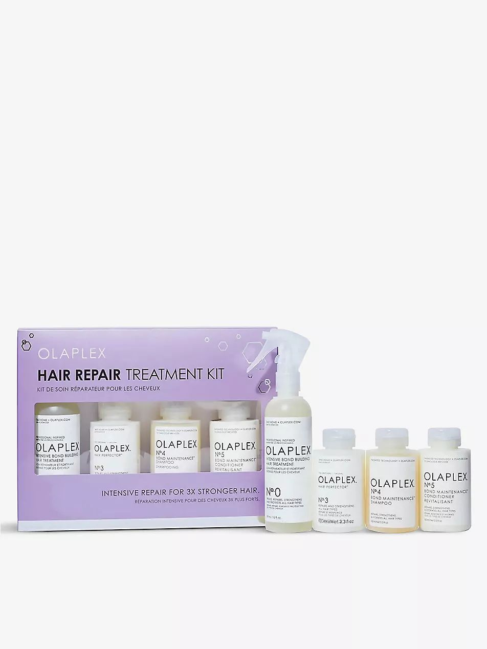 Hair Repair Treatment Kit (worth £84) | Selfridges