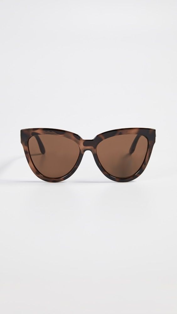 Le Specs Liar Liar Sunglasses | Shopbop | Shopbop