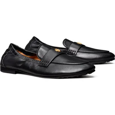 Tory Burch Ballet Loafer in Cipria at Nordstrom, Size 6 | Nordstrom