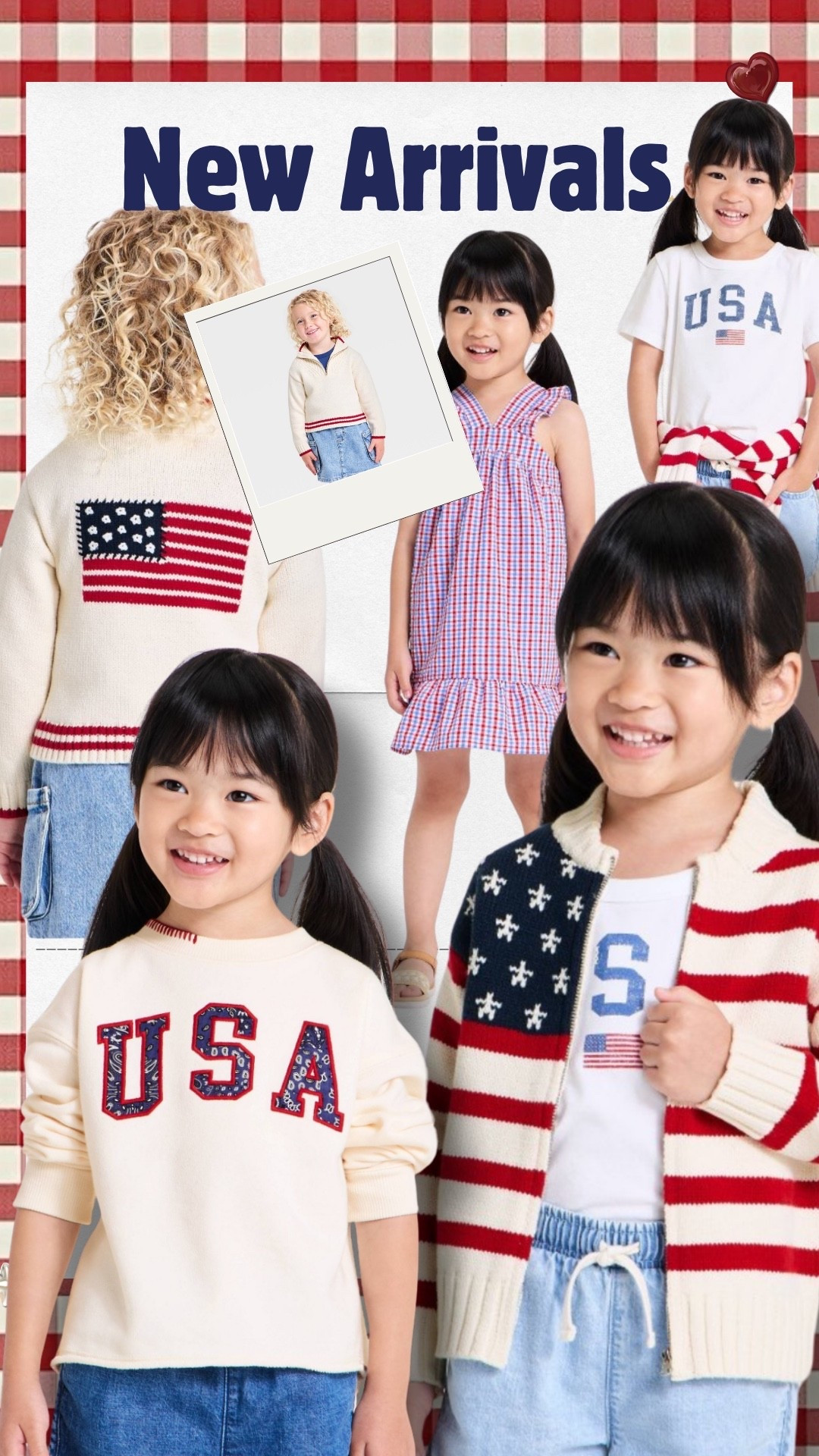 So cute for this summer ❤️🤍💙



Target, Target finds, Target fashion

#LTKmomlife #LTKKids #LTKSaleAlert