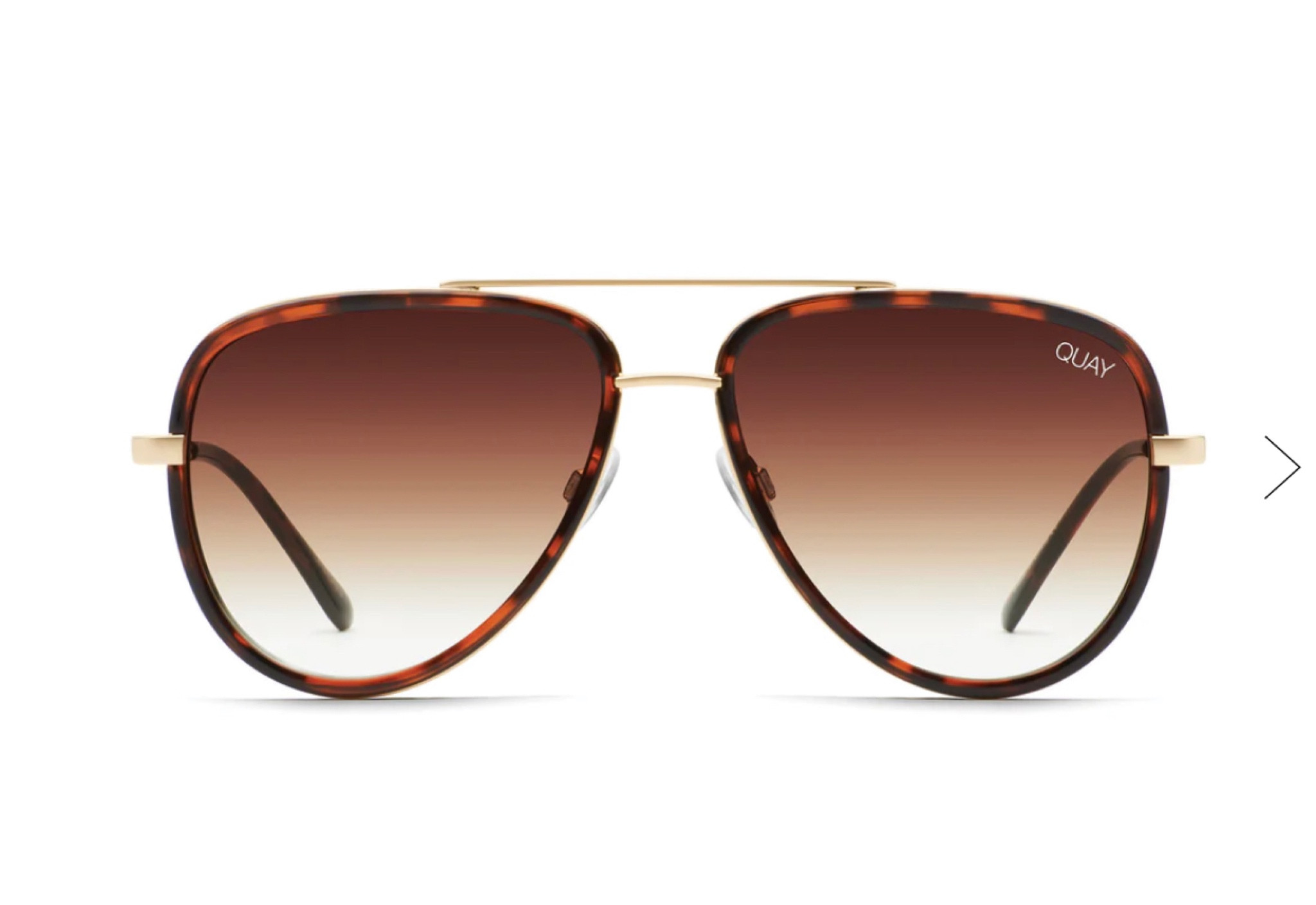 Big aviator sunglasses from quay! 50% off cyber Monday sale.

I have wanted these giant aviators for awhile and snagged them at half off! I got standard, extra large, unpolarized.

#LTKunder50 #LTKsalealert #LTKGiftGuide