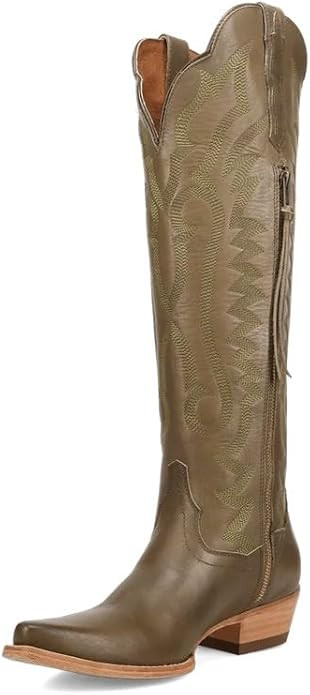 Dan Post womens Heartland | Amazon (US)