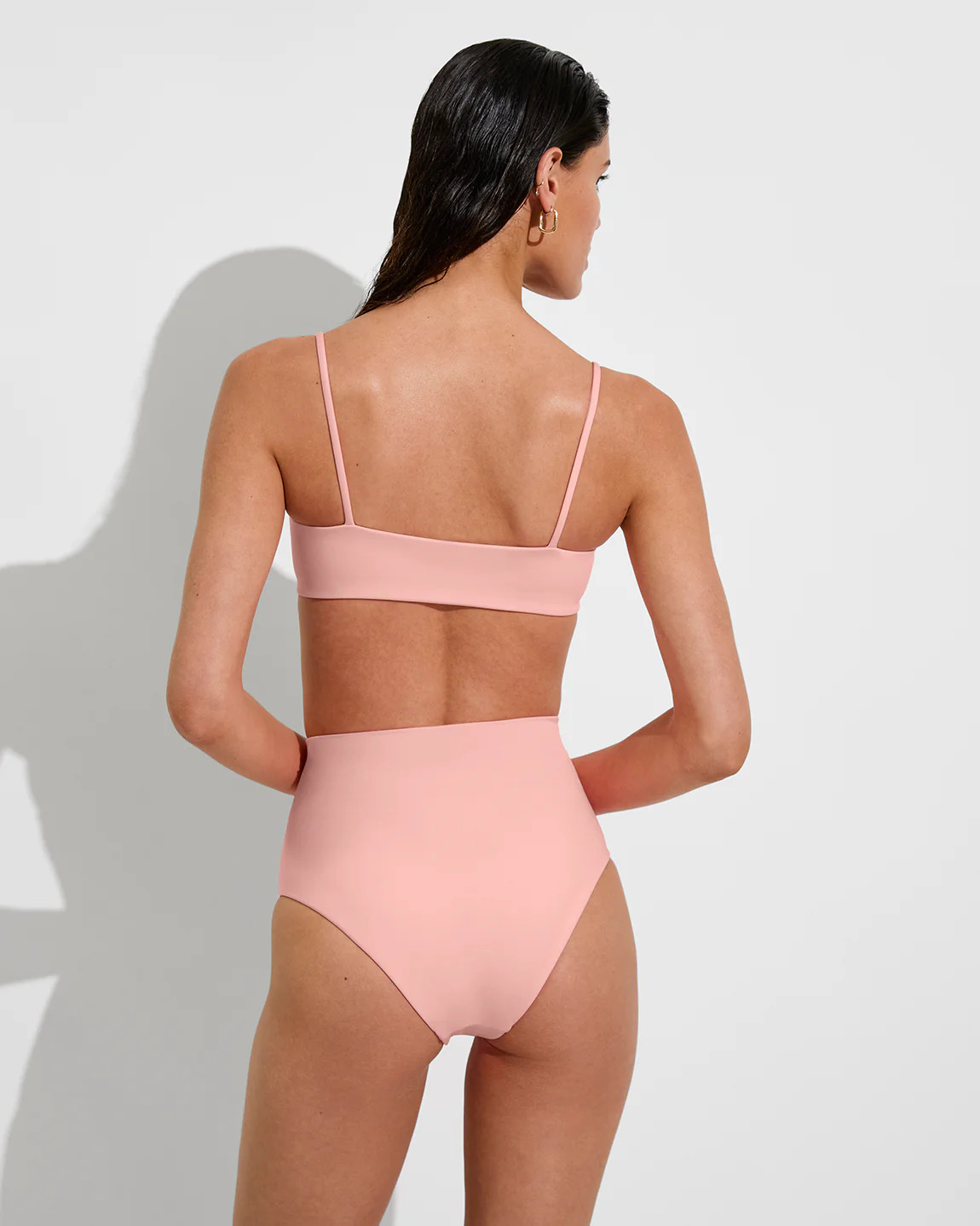 ColourSalt (Neon Peach) | Left on Friday