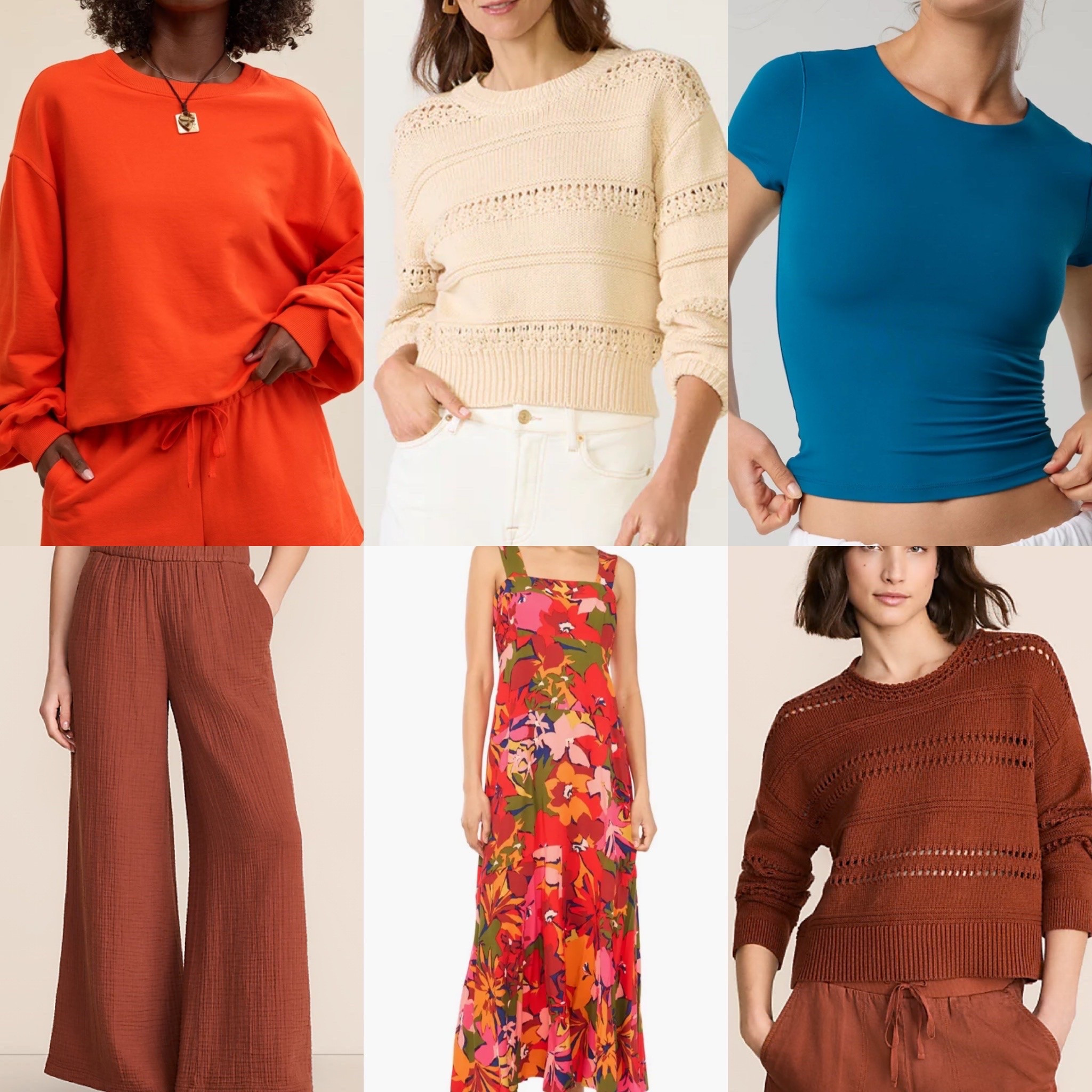 Autumn finds