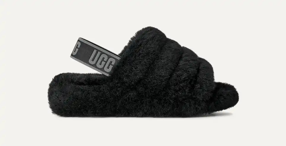 Fluff Yeah Slide | UGG (US)