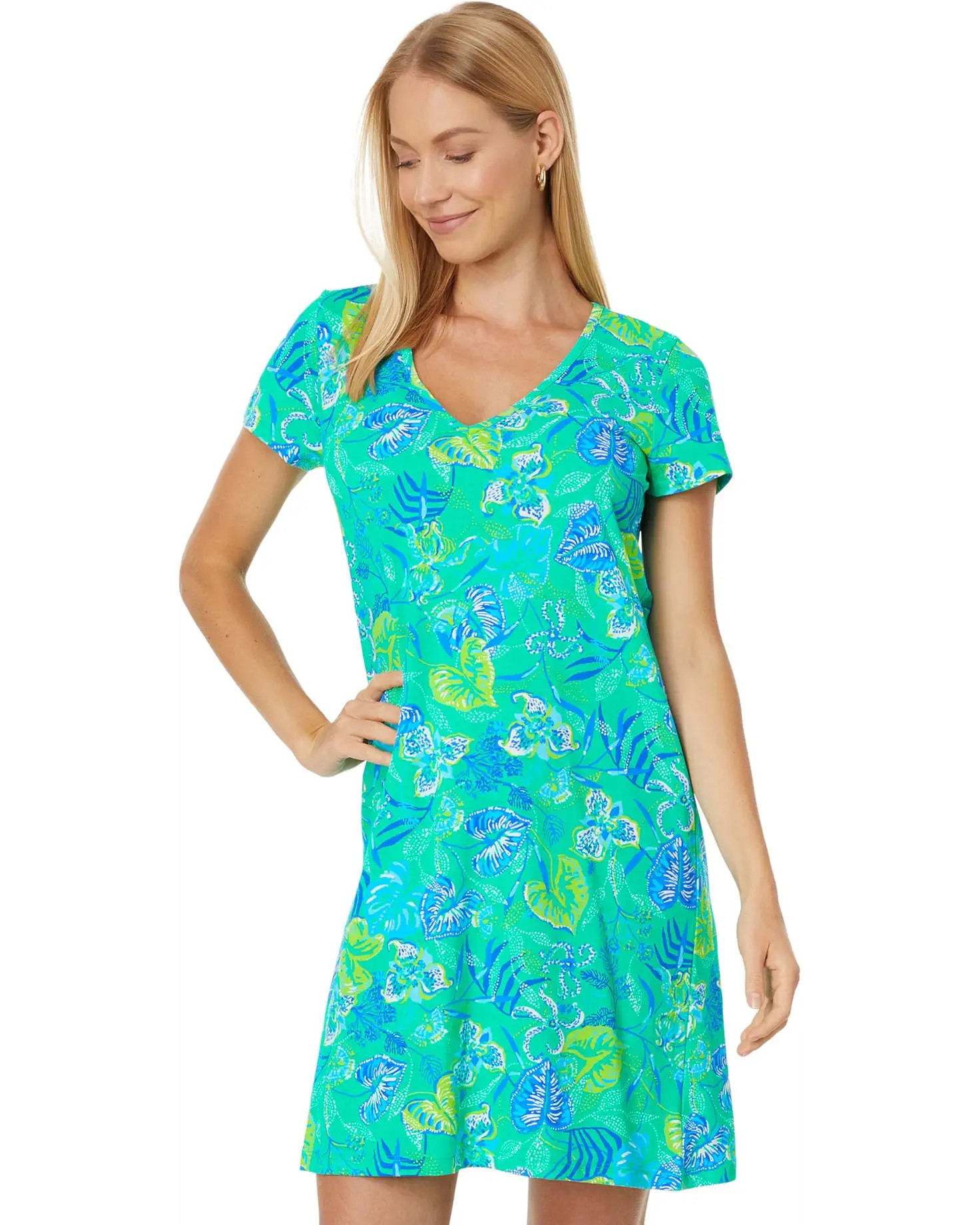 Etta Dress | Zappos