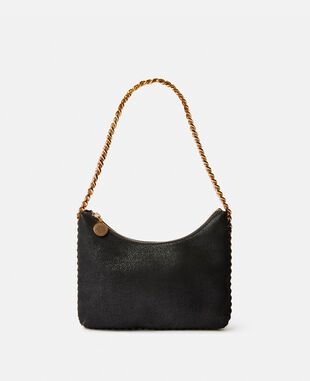 Falabella Zipped Mini Shoulder Bag | Stella McCartney (Global)