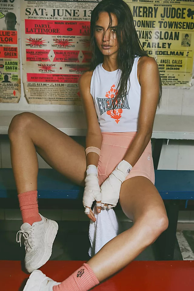 FP Movement x Everlast Heritage Tank | Free People (Global - UK&FR Excluded)