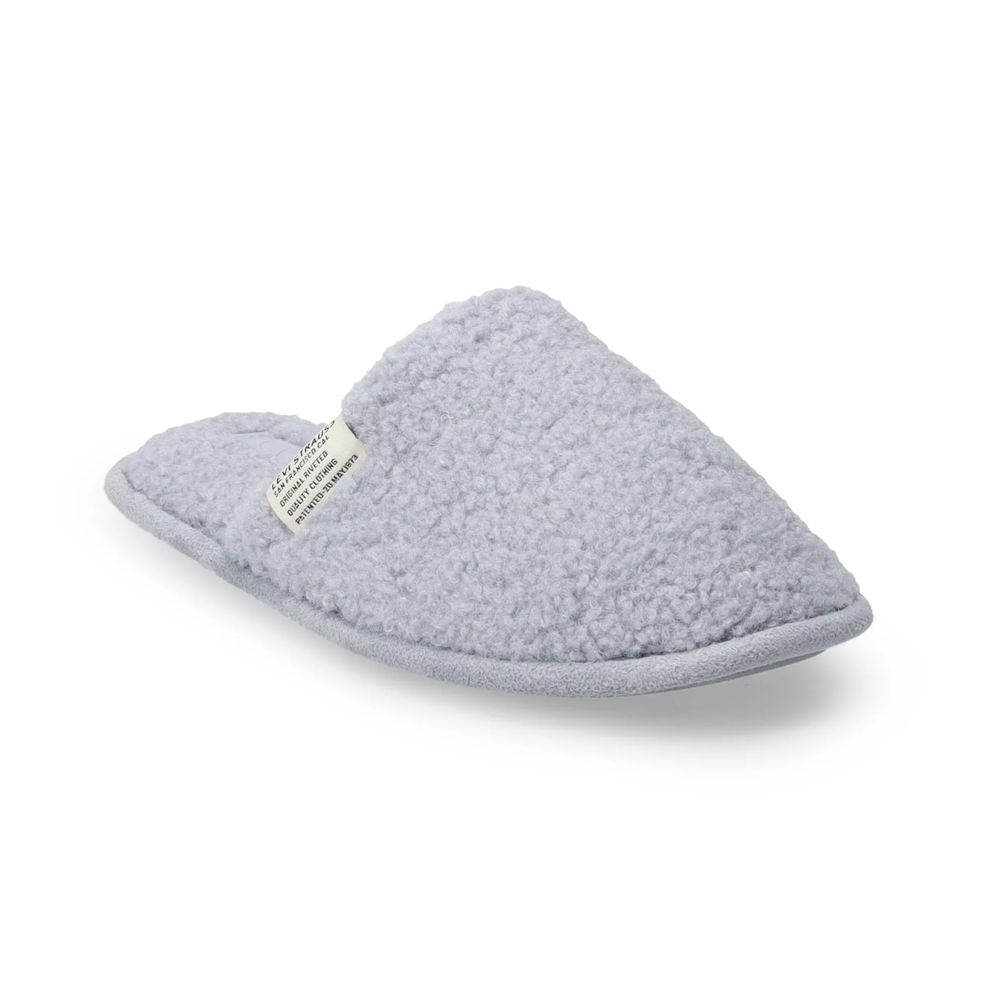Levi's® Lacy Memory Foam Women's Scuff Slippers | Kohl's