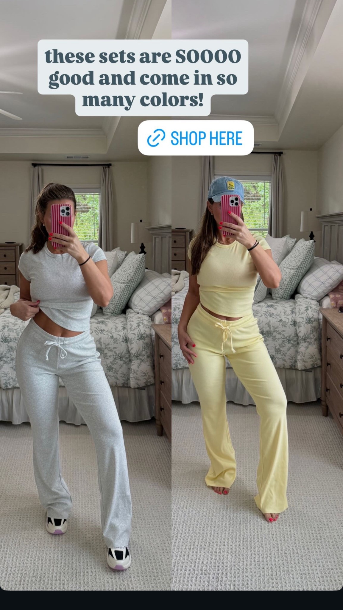 Skimssss for less! Comes in so many colors! & also a shorts version! #walmart #walmartfashion #fashion 

#LTKootd #LTKgrwm