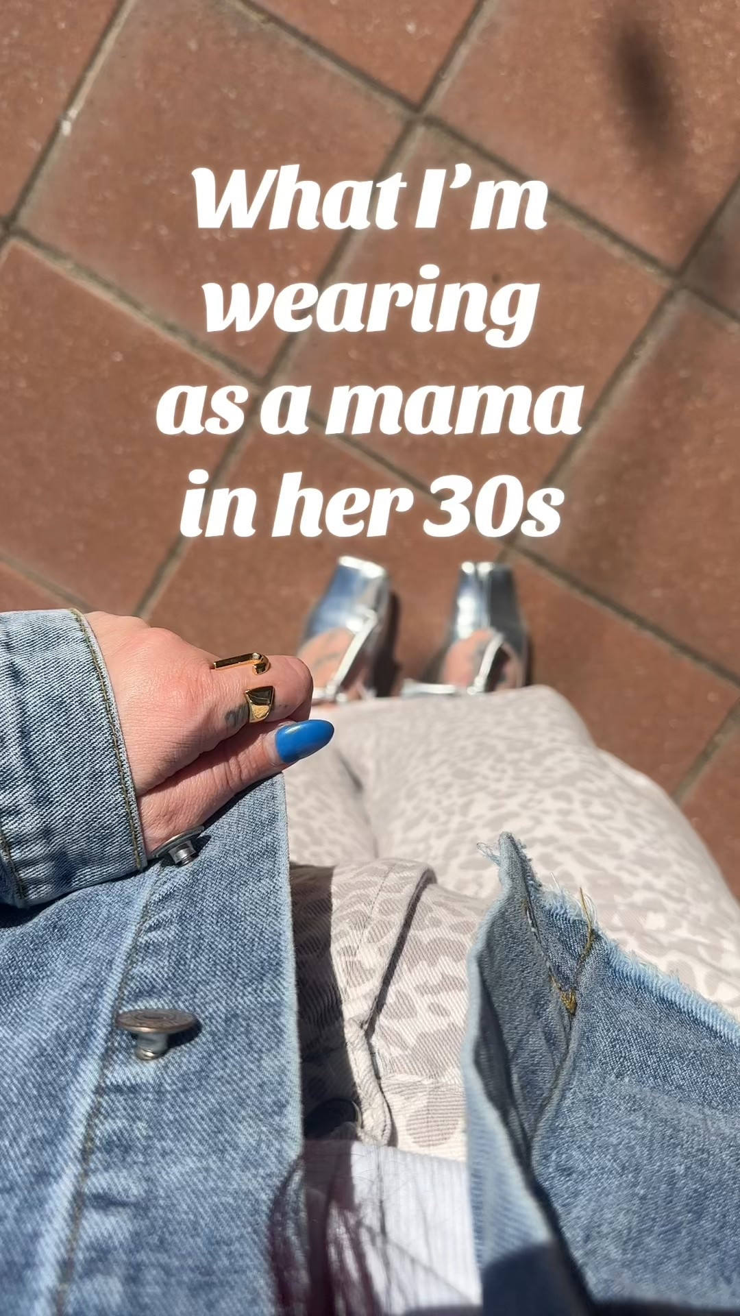 #LTKMidsize #LTKPetite #LTKootd