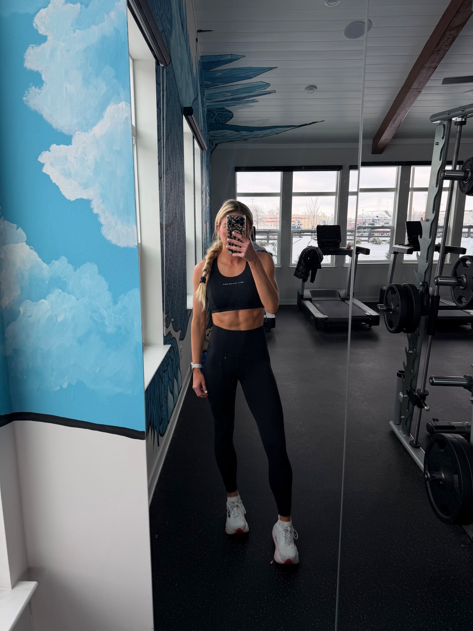 Running Fit

#LTKfitnessgoals #LTKmorningroutine #LTKActive