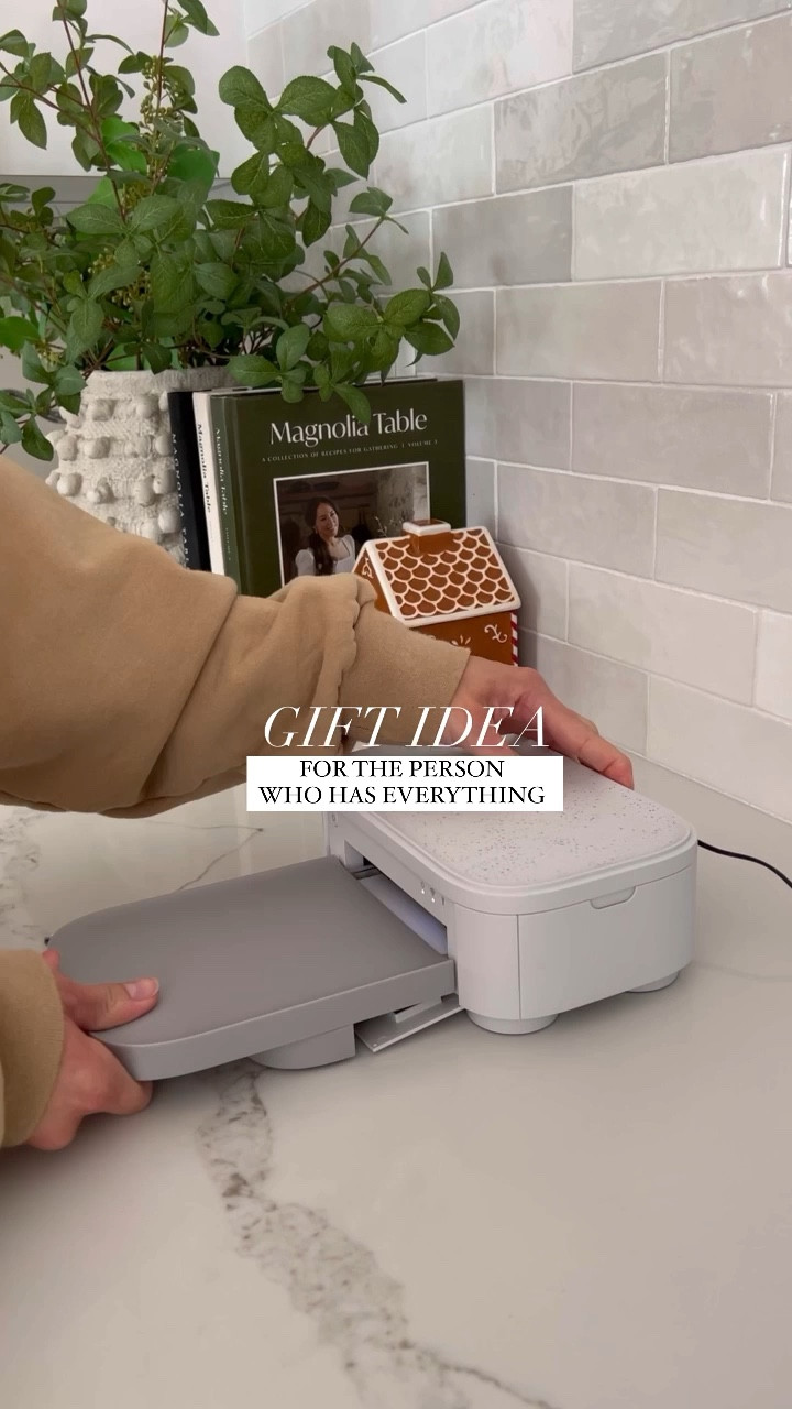 $50 off!! I‘be never seen it this price!

Photo printer

#LTKFindsUnder100 #LTKGiftGuide #LTKKids