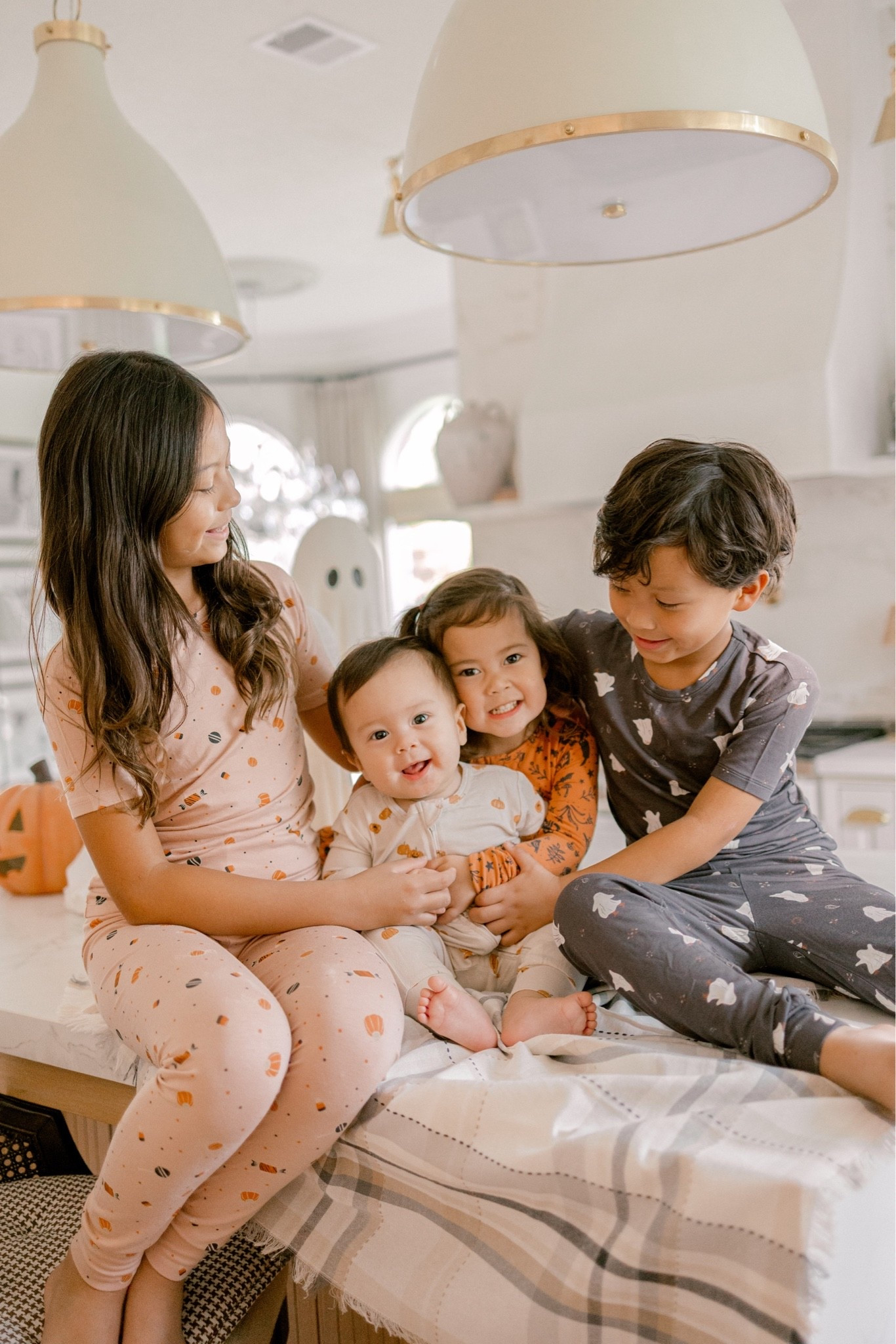 Family coordinating pjs modern moments @Walmart

#LTKgrwm #LTKmomlife #LTKBaby