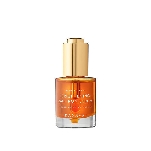 Brightening Saffron Serum | Space NK - UK