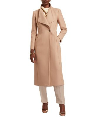 Ted Baker Mindee Wool Blend Coat | Bloomingdale's Women | Bloomingdale's (AU)