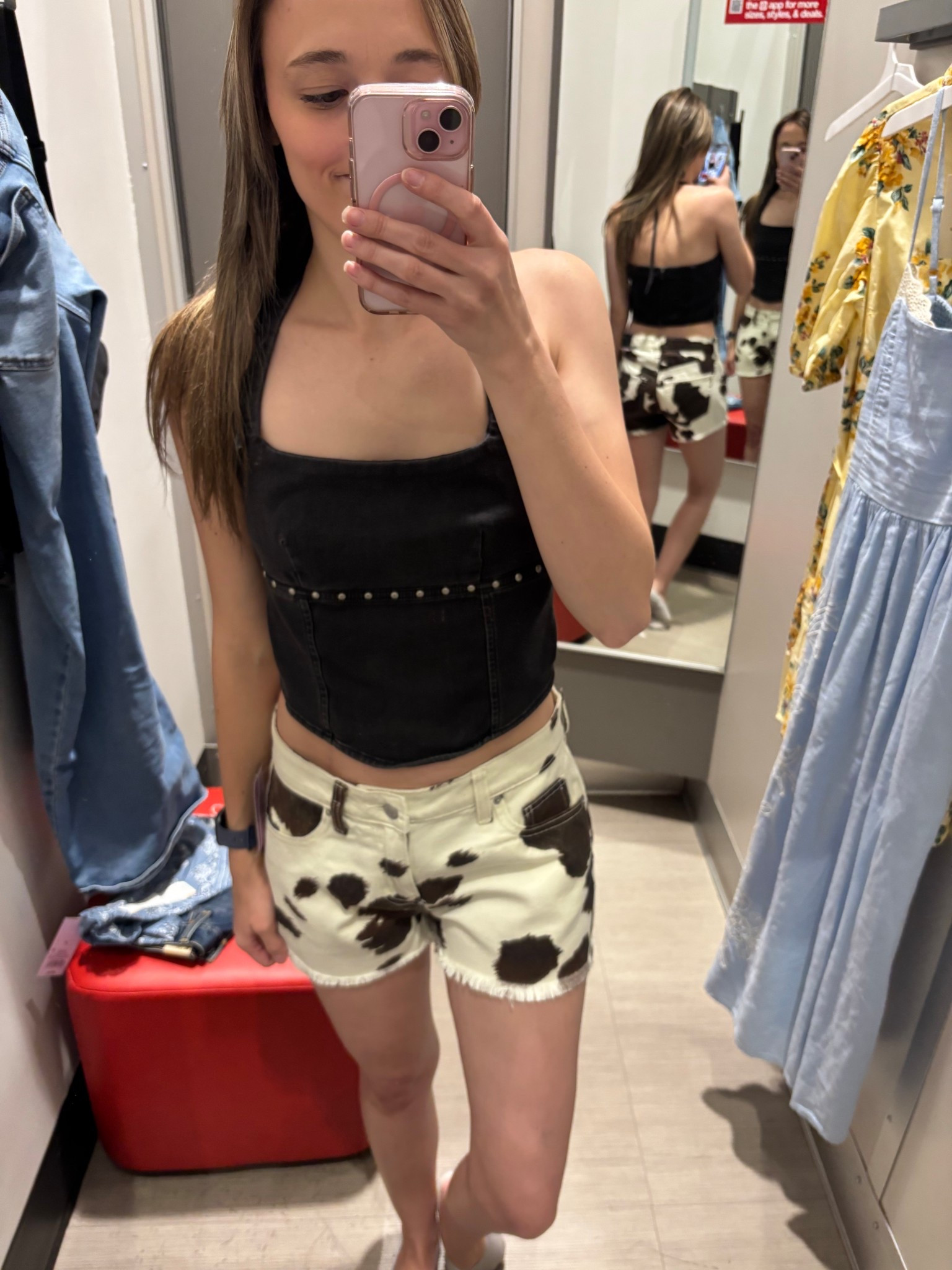 Country concert vibes!


#LTKFestival