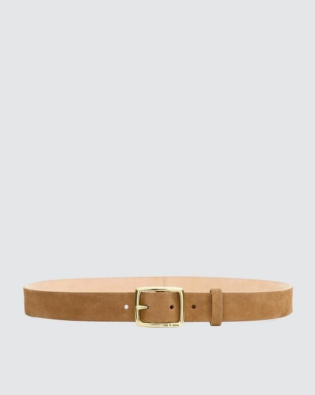 Buy Boyfriend Belt for USD 175.00 | rag & bone | rag + bone