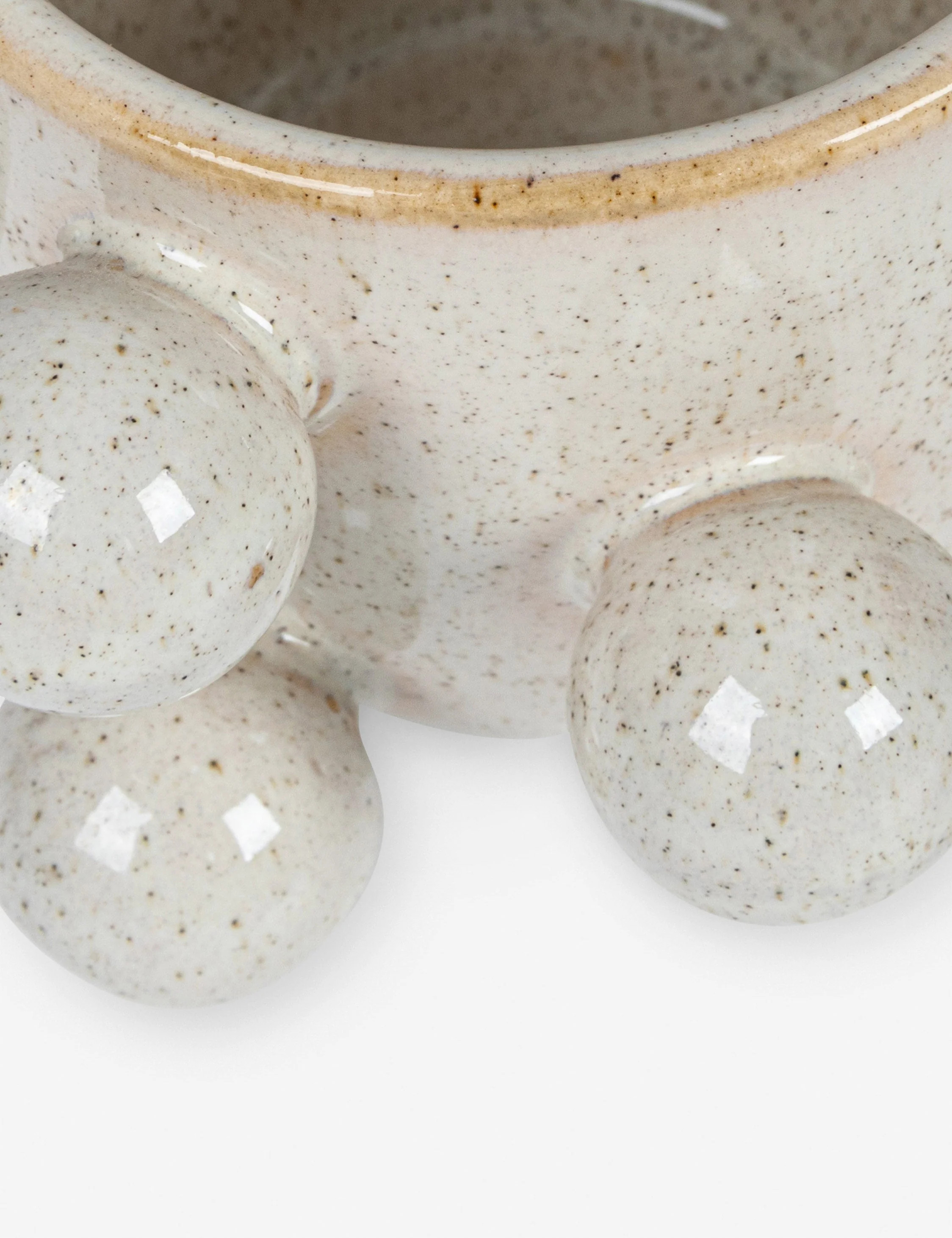 Picardy Planter Pot | Lulu and Georgia 