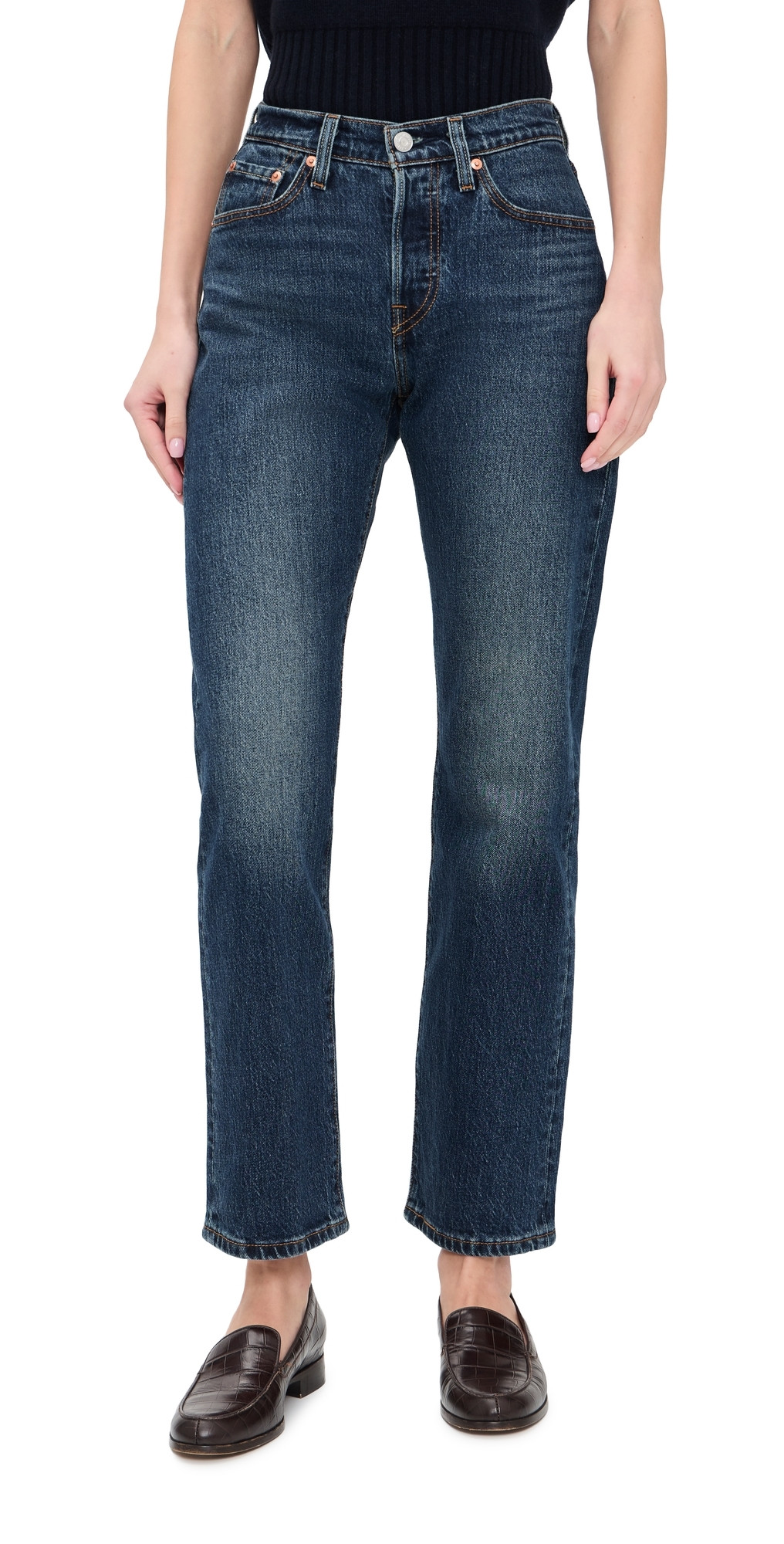 Levi's 501 Curve Jeans Cold Summer 32 | Shopbop