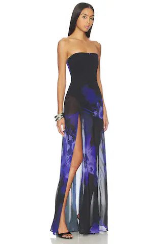 Adeliza Maxi Dress
                    
                    NBD | Revolve Clothing (Global)