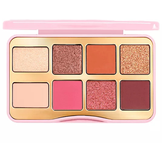 Make Your Selection: Too Faced Let's Play Mini Eye Shadow Palette | QVC