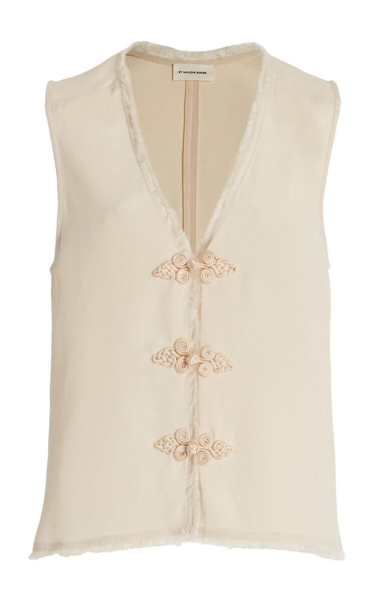 Esme Vest | Moda Operandi (Global)