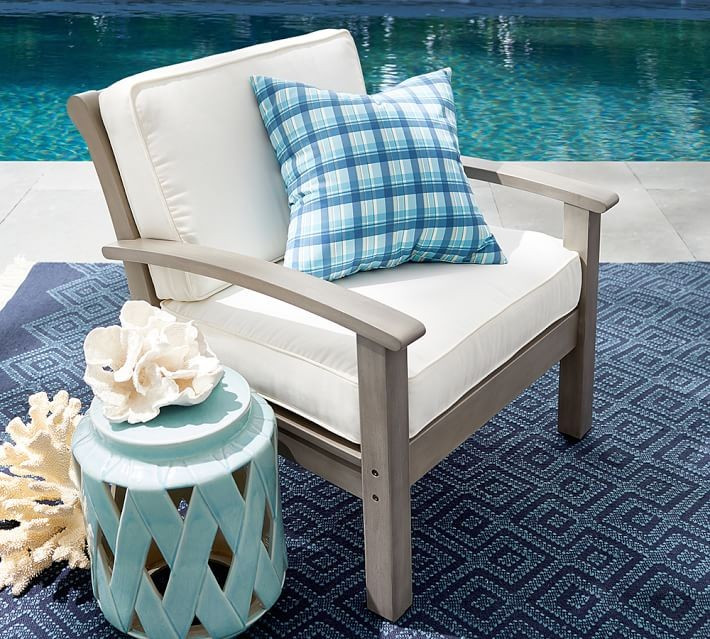 All Outdoor Lounge & Patio Furniture | Pottery Barn (US)