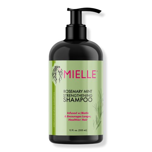Rosemary Mint Strengthening Shampoo | Ulta
