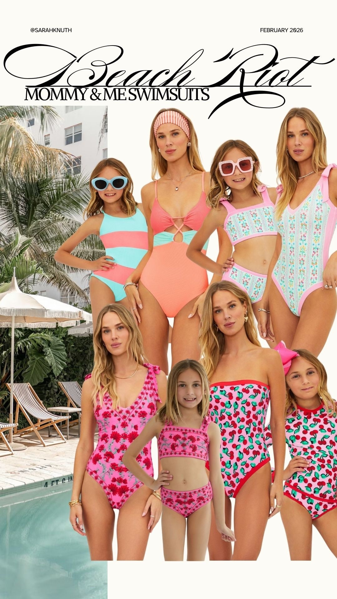 Use code: SARAHK10 
10% off any full-price product at Beach Riot
Expires 2/28.

#LTKKids #LTKTravel #LTKootd