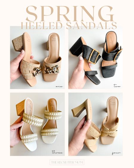 Target Heeled Sandals

Fit tips: tts

spring accessories  target heels  sandals  heel sandals  vacation shoes  spring break shoes  summer vacation sandals  nude sandals  #LTKMostLoved

#LTKfindsunder50 #LTKshoecrush