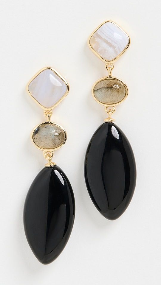 Aikaterini Earrings | Shopbop